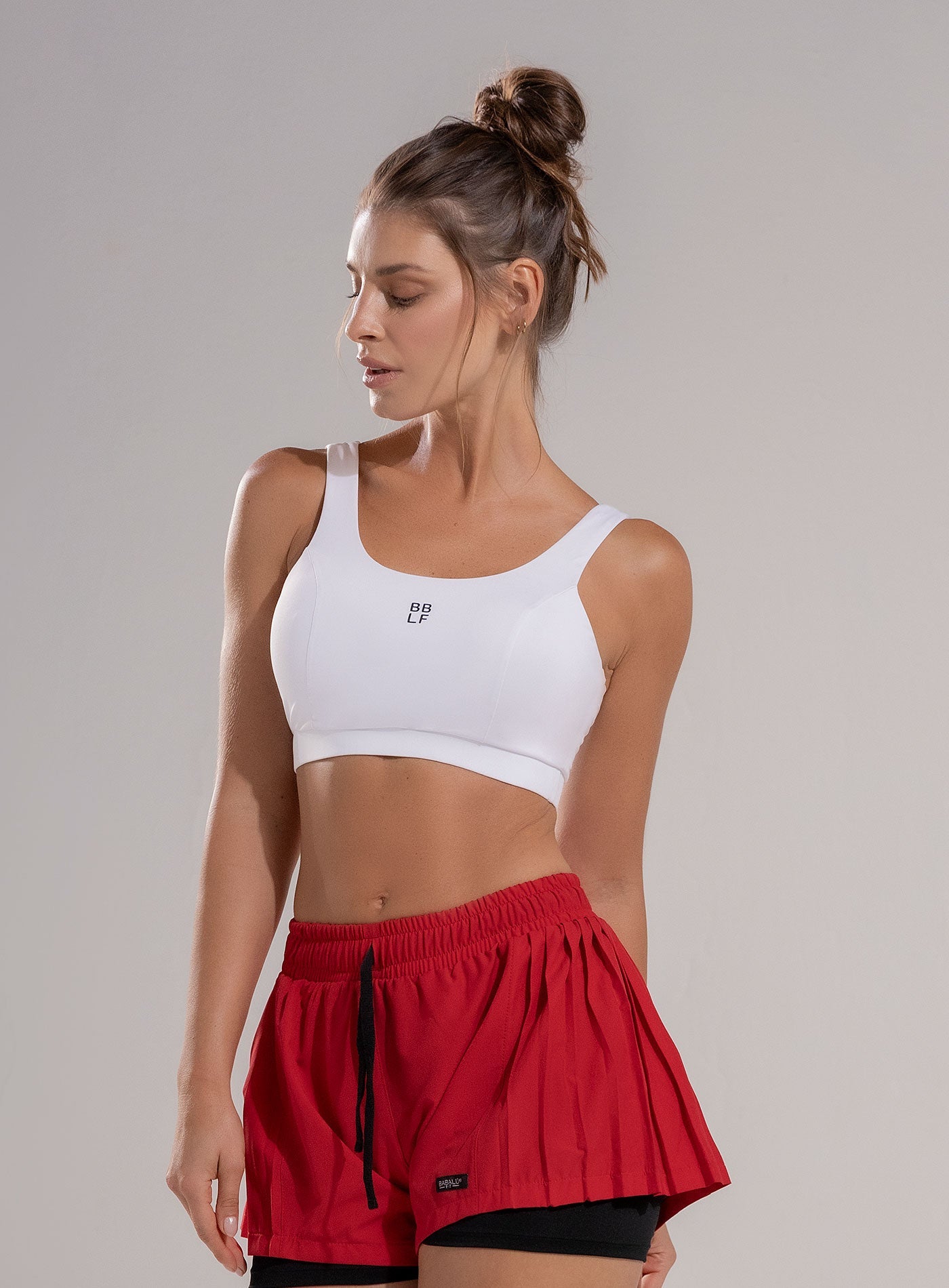 TOP DEPORTIVO ESPALDA DESCUBIERTA