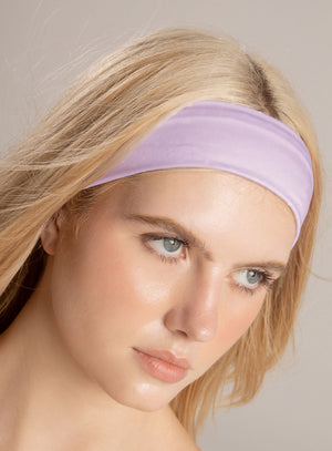 Balaca deportiva color lila baby para mujer, marca BABALÚ, referencia 115013, vista detalle. Compra al por mayor en int.babalu.com.co en USD.