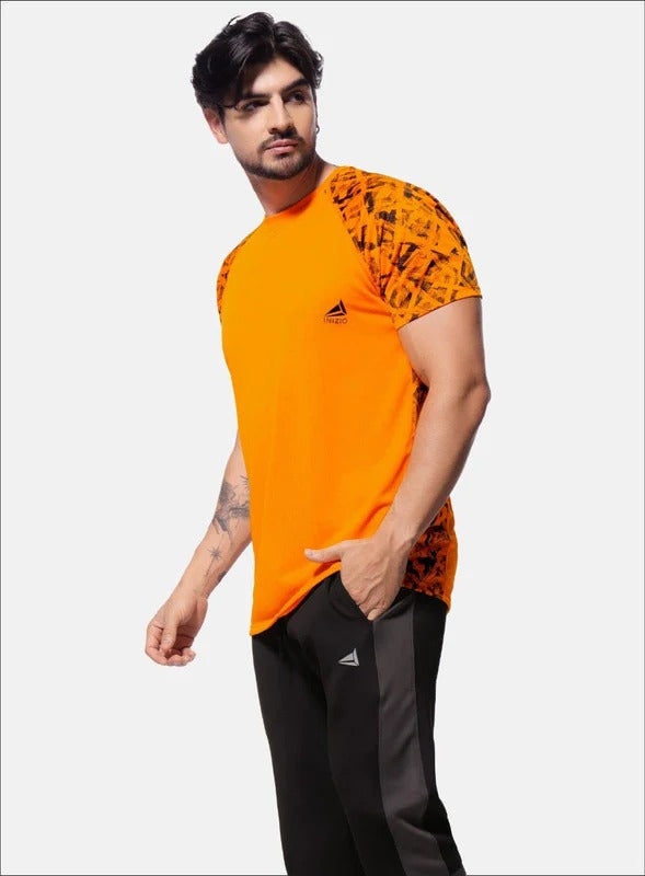 CAMISETA DEPORTIVA POLIÉSTER