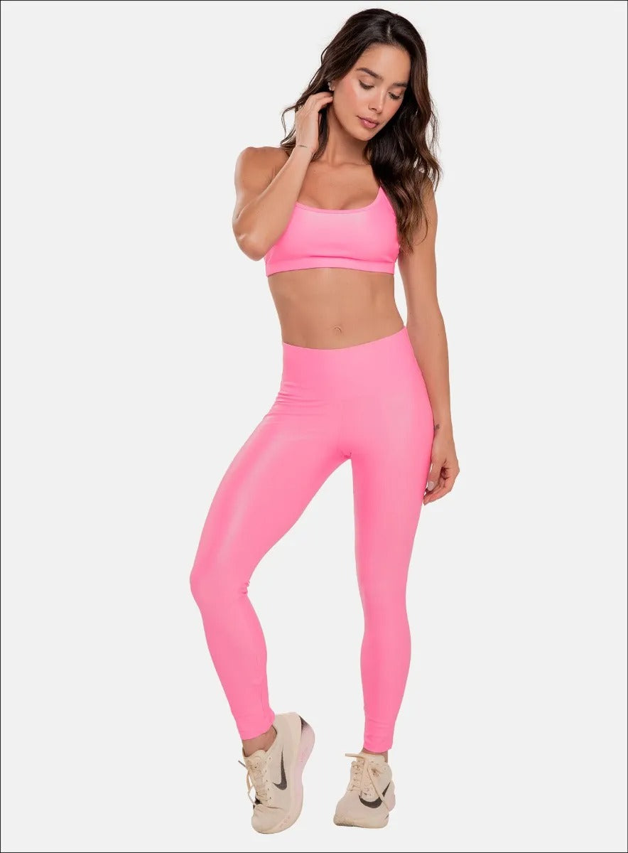 LEGGINS APARIENCIA CUERO