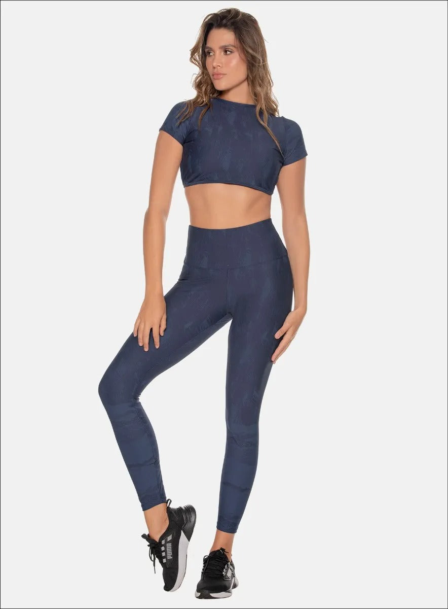 LEGGINS DEPORTIVO