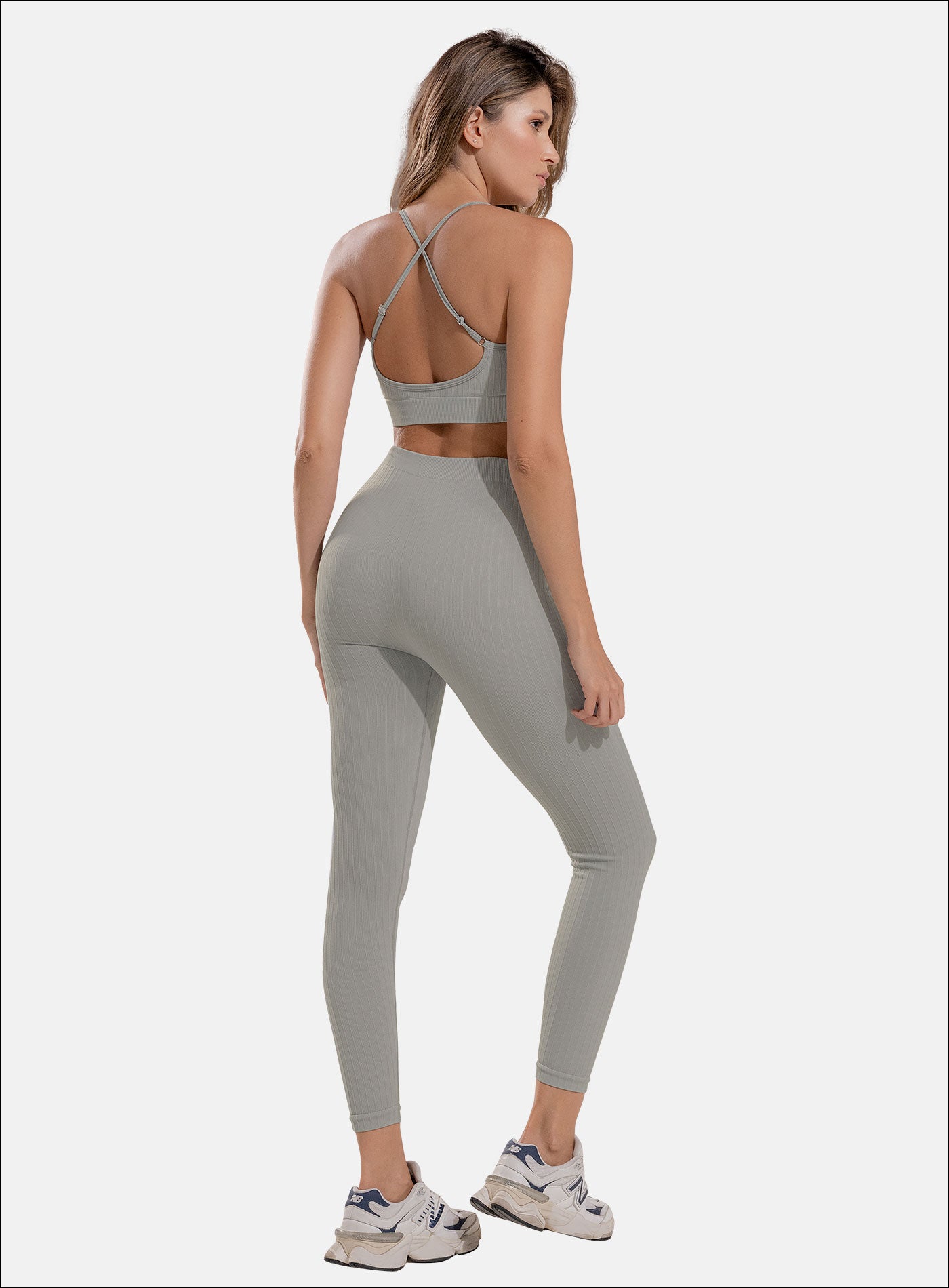 LEGGINS DEPORTIVO SIN COSTURAS