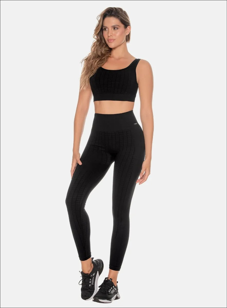 LEGGINS DEPORTIVO SIN COSTURAS