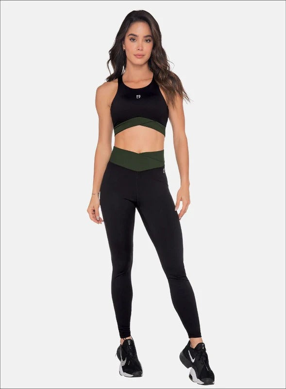 LEGGINS DEPORTIVO TELA KIARA