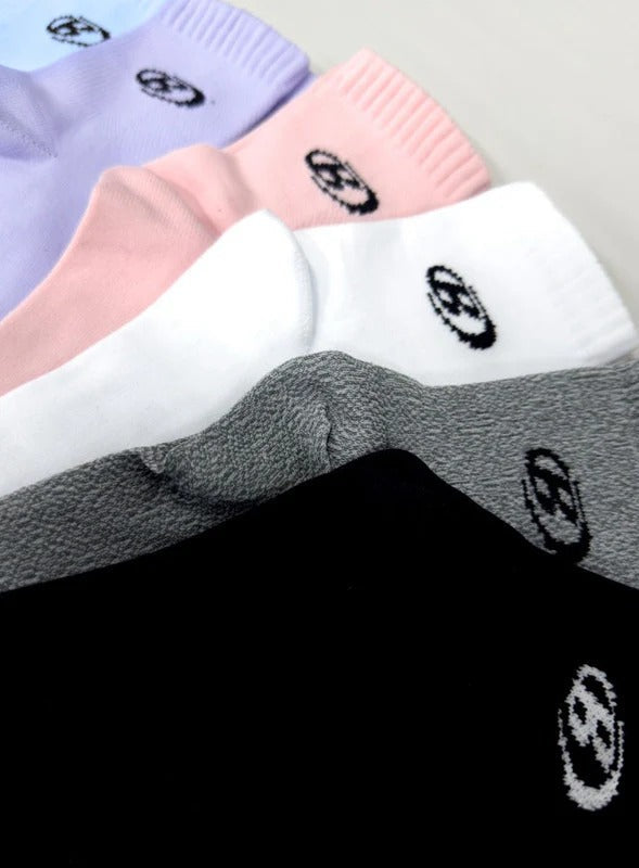 MEDIA DEPORTIVA  TOBILLERA