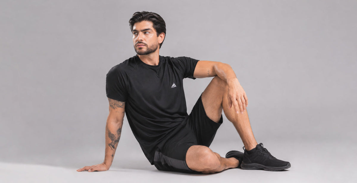 Outlet de ropa deportiva al por mayor