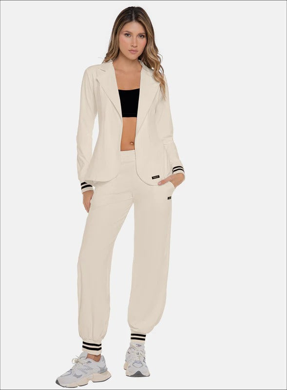 Pantalón deportivo tela kiara