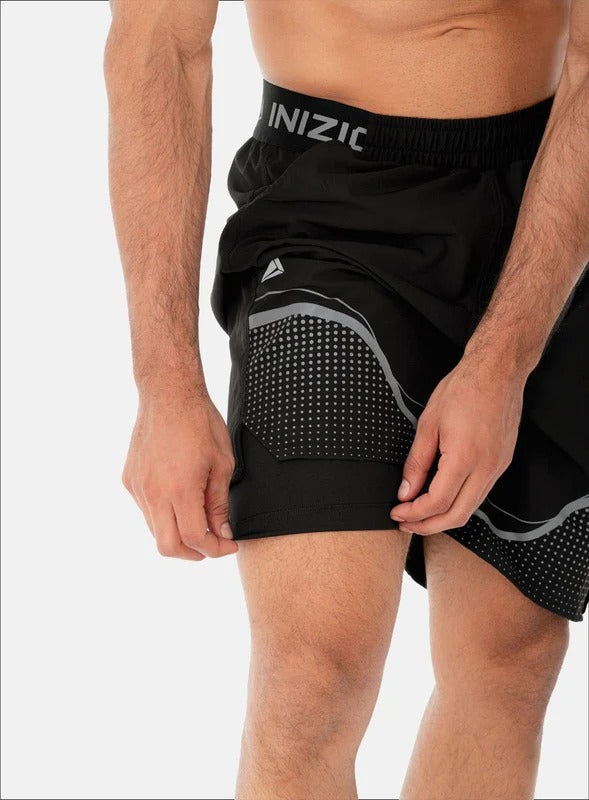 PANTALONETA DEPORTIVA POLIÉSTER