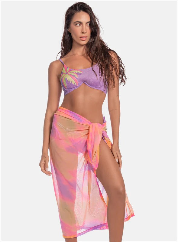 PAREO SALIDA DE BAÑO