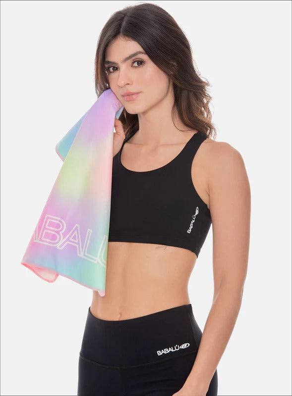 TOALLA DEPORTIVA MICROFIBRA SUBLIMADA