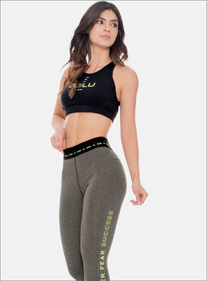 Top deportivo para mujer, marca BABALÚ, referencia 108553, vista detalle. Compra al por mayor en int.babalu.com.co en USD.