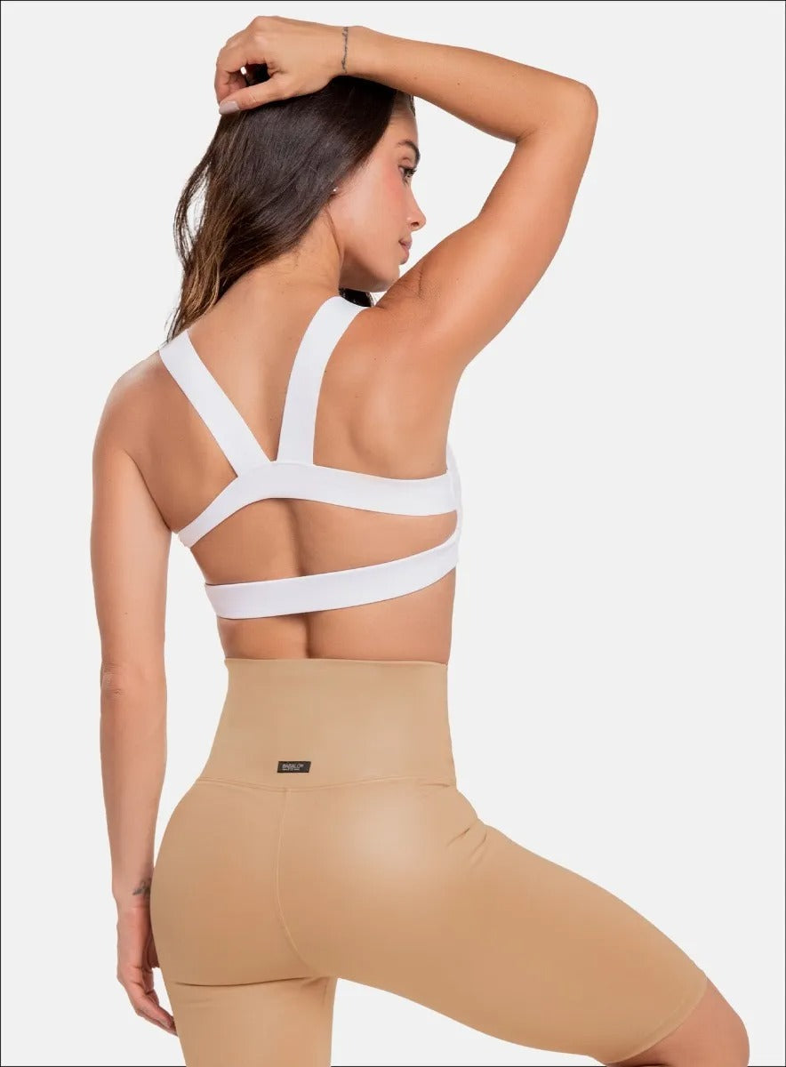 TOP DEPORTIVO POLIÉSTER