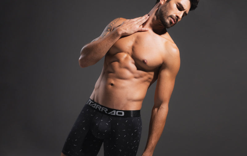 HOMBRE | ROPA INTERIOR TARRAO