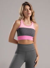 TOP DEPORTIVO SIN COSTURAS