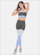 LEGGINS DEPORTIVO SIN COSTURAS