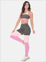 LEGGINS DEPORTIVO SIN COSTURAS