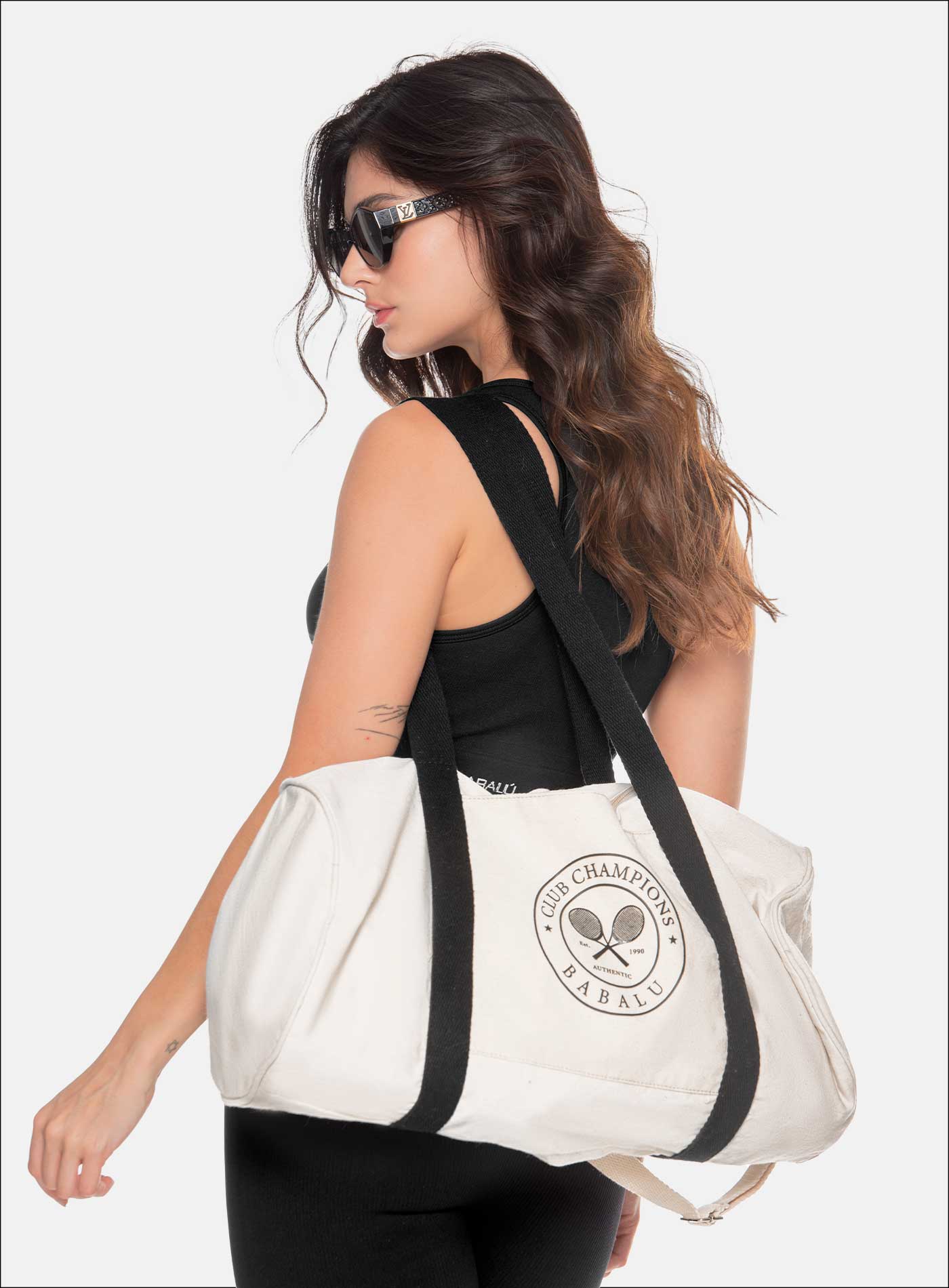 BOLSO DEPORTIVO POLIÉSTER