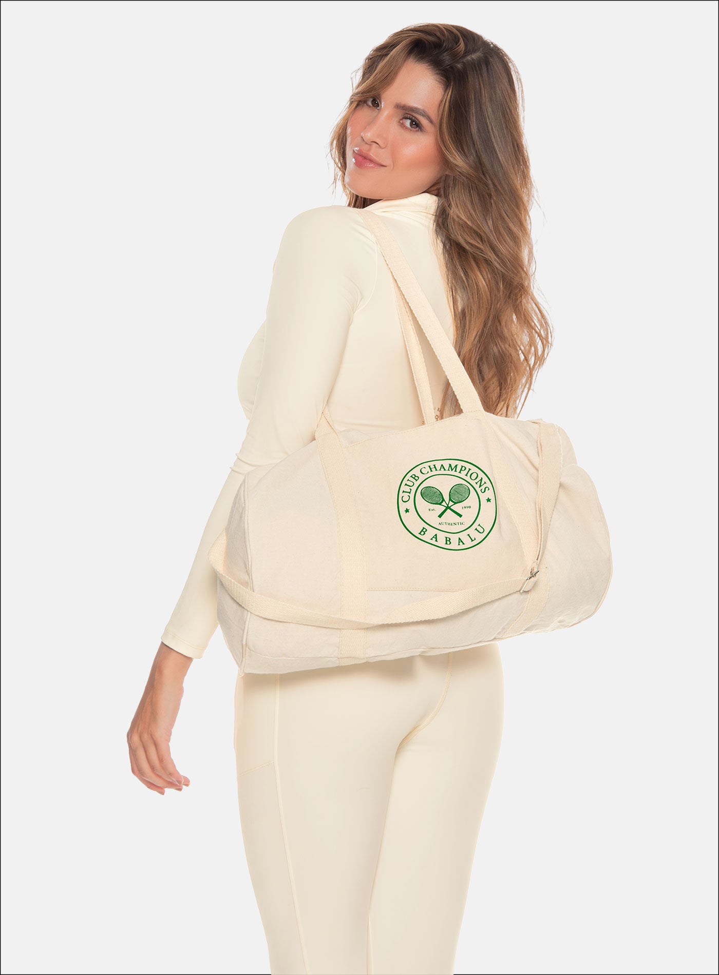 BOLSO DEPORTIVO POLIÉSTER