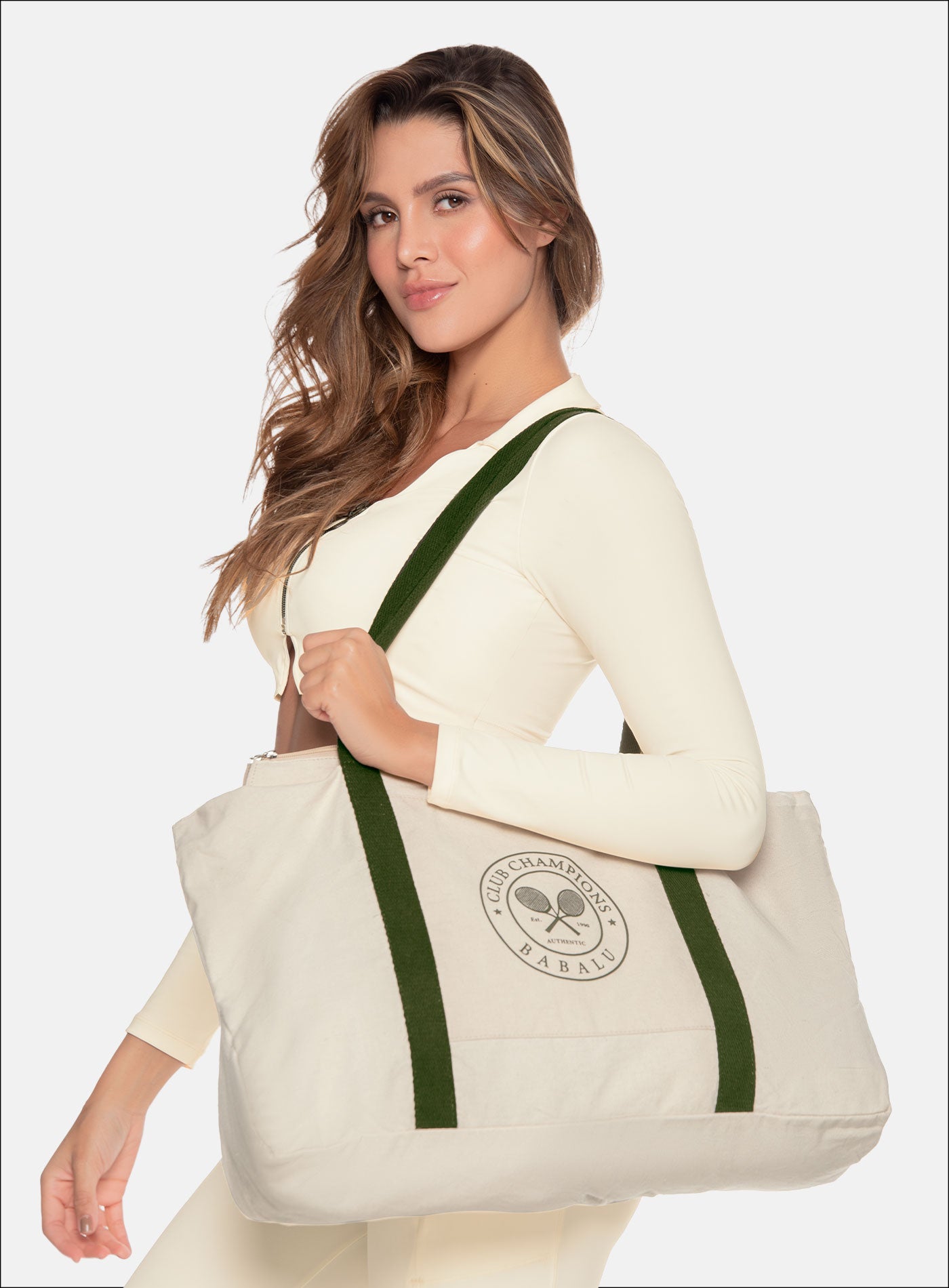 BOLSO DEPORTIVO POLIÉSTER