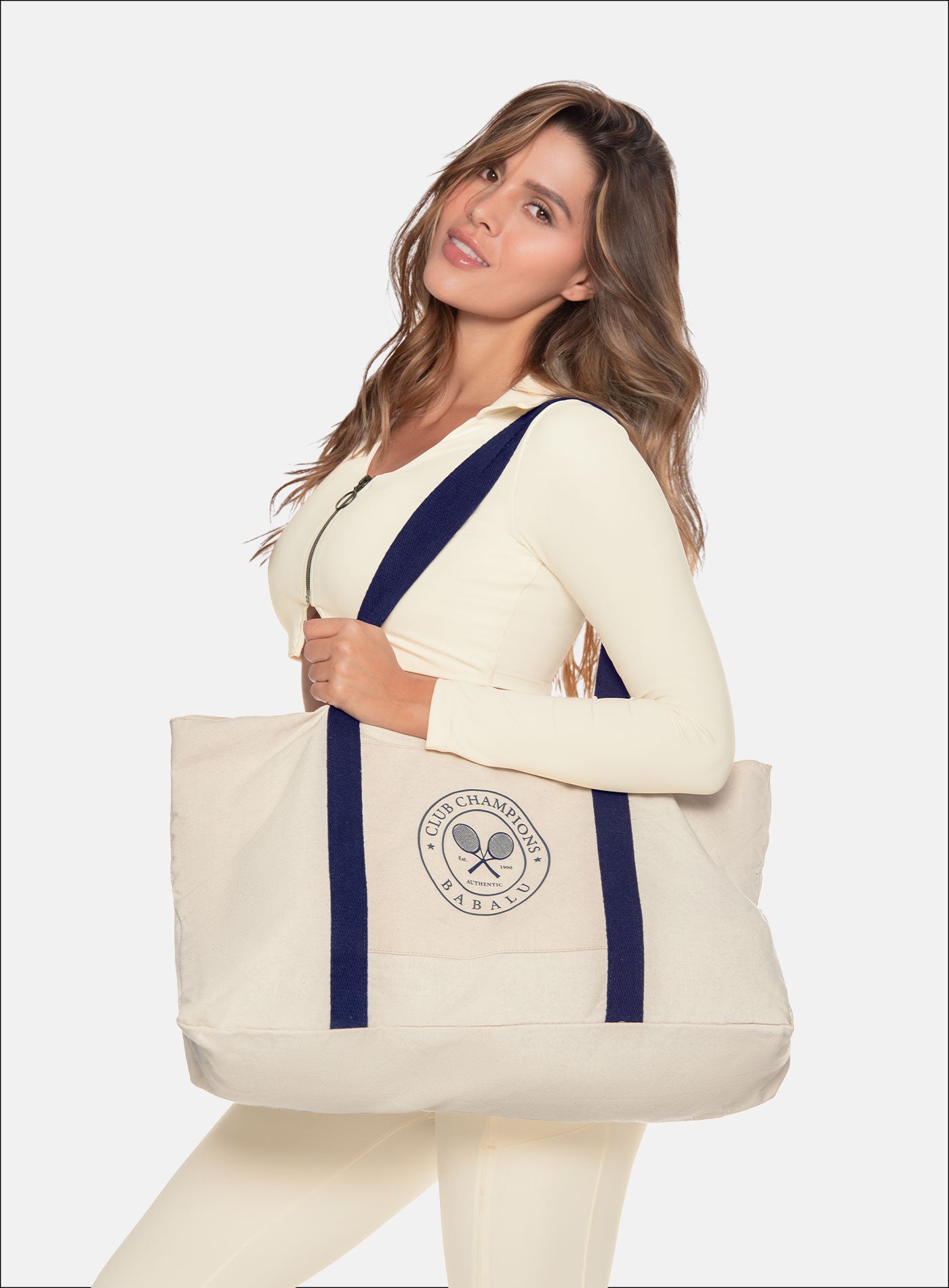 BOLSO DEPORTIVO POLIÉSTER