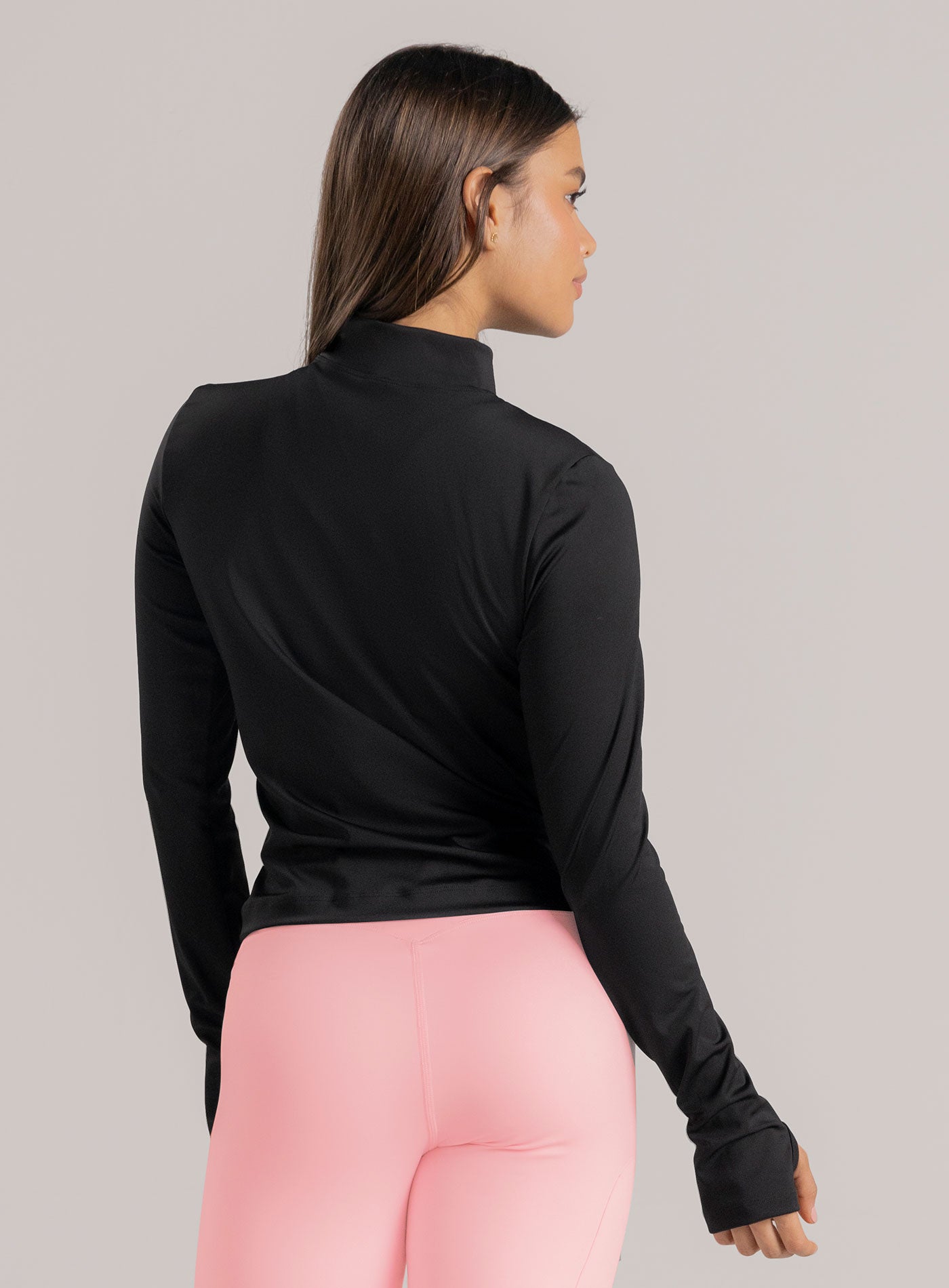 CHAQUETA DEPORTIVA TELA KIARA