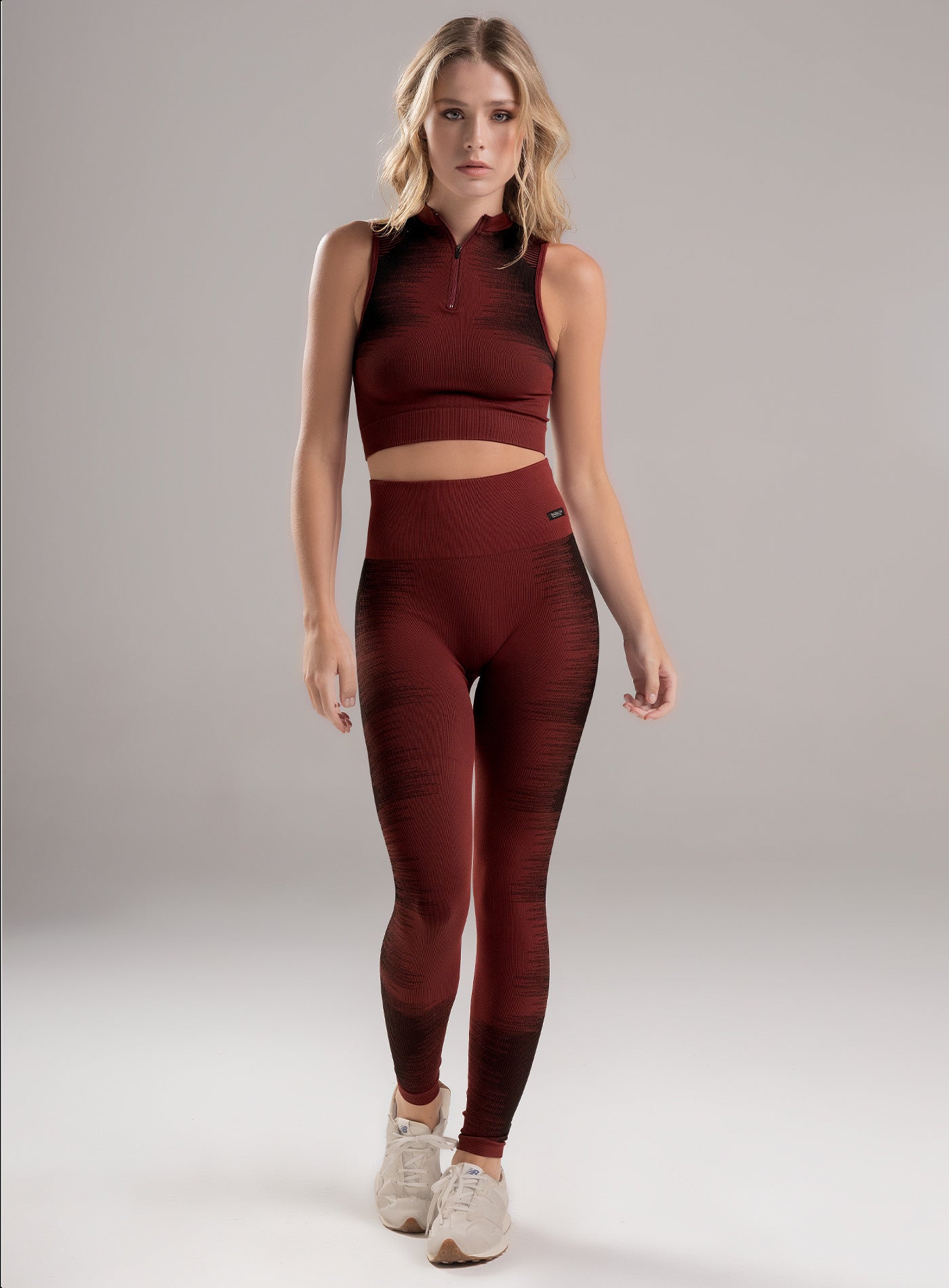 LEGGINS DEPORTIVO SIN COSTURAS - PRECIO ESPECIAL