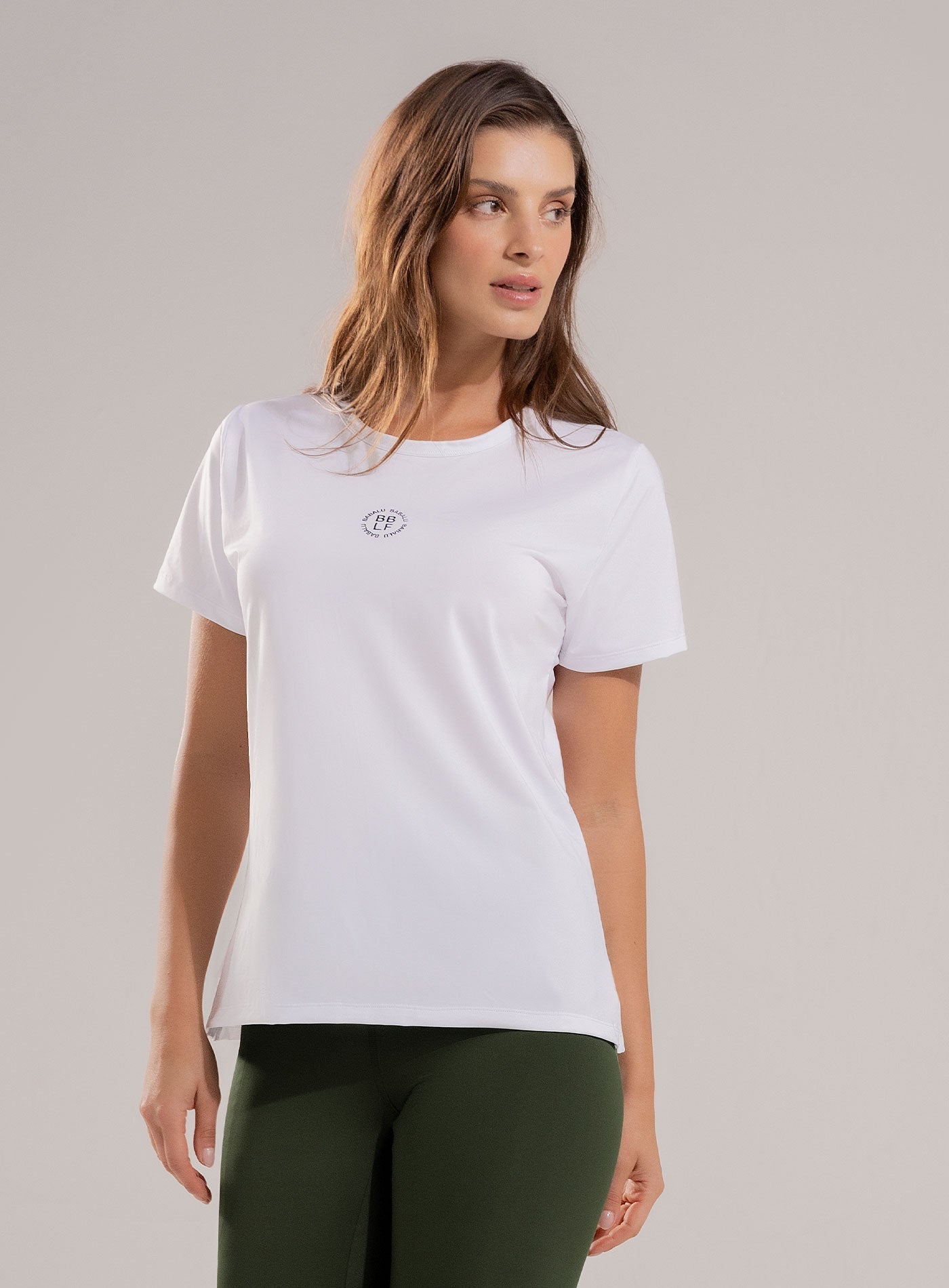 CAMISETA DEPORTIVA BÁSICA