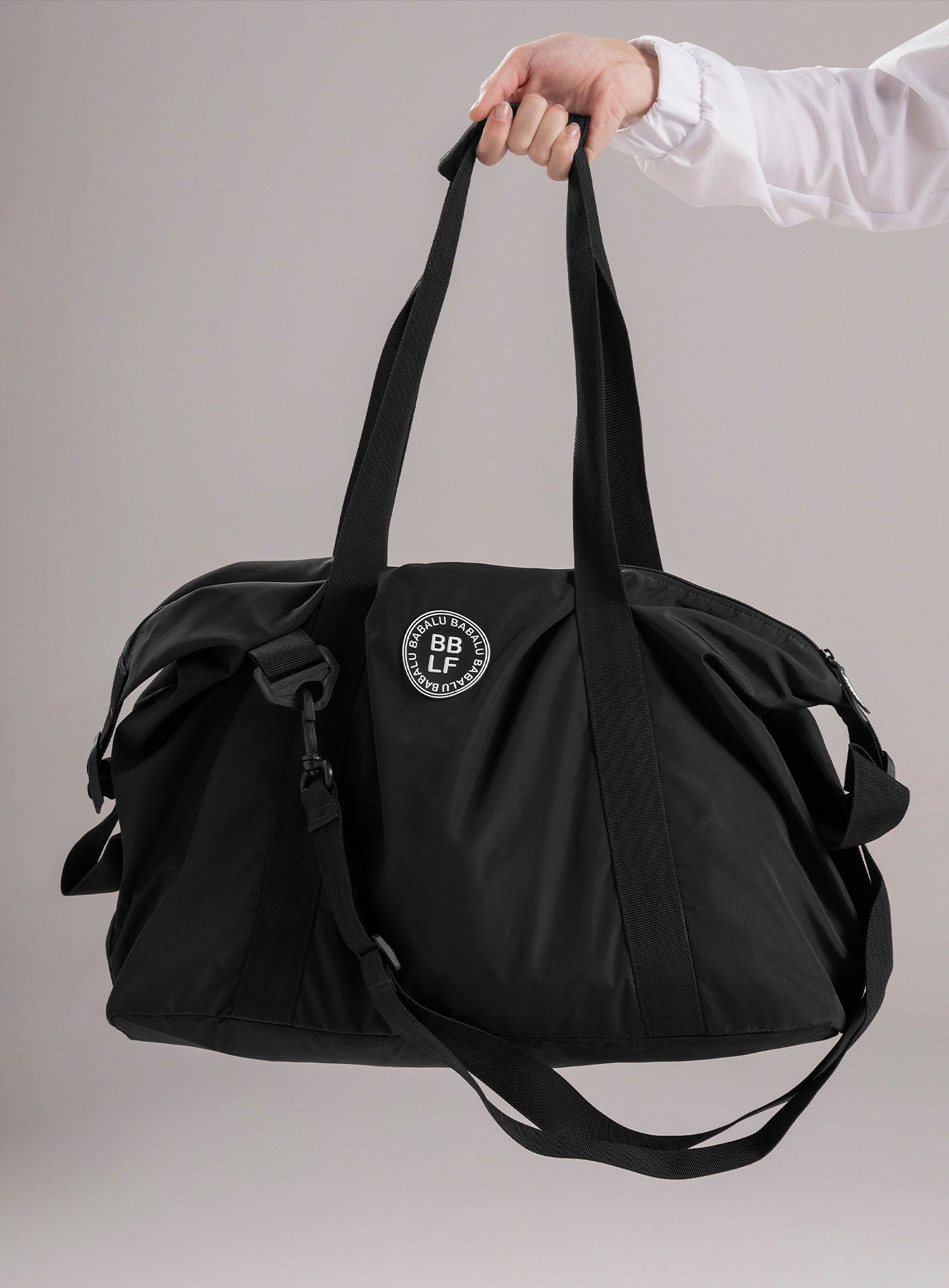 BOLSO DEPORTIVO POLIÉSTER