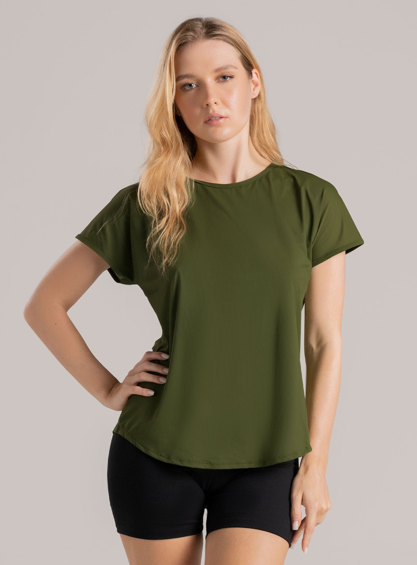 CAMISETA DEPORTIVA BLAZE