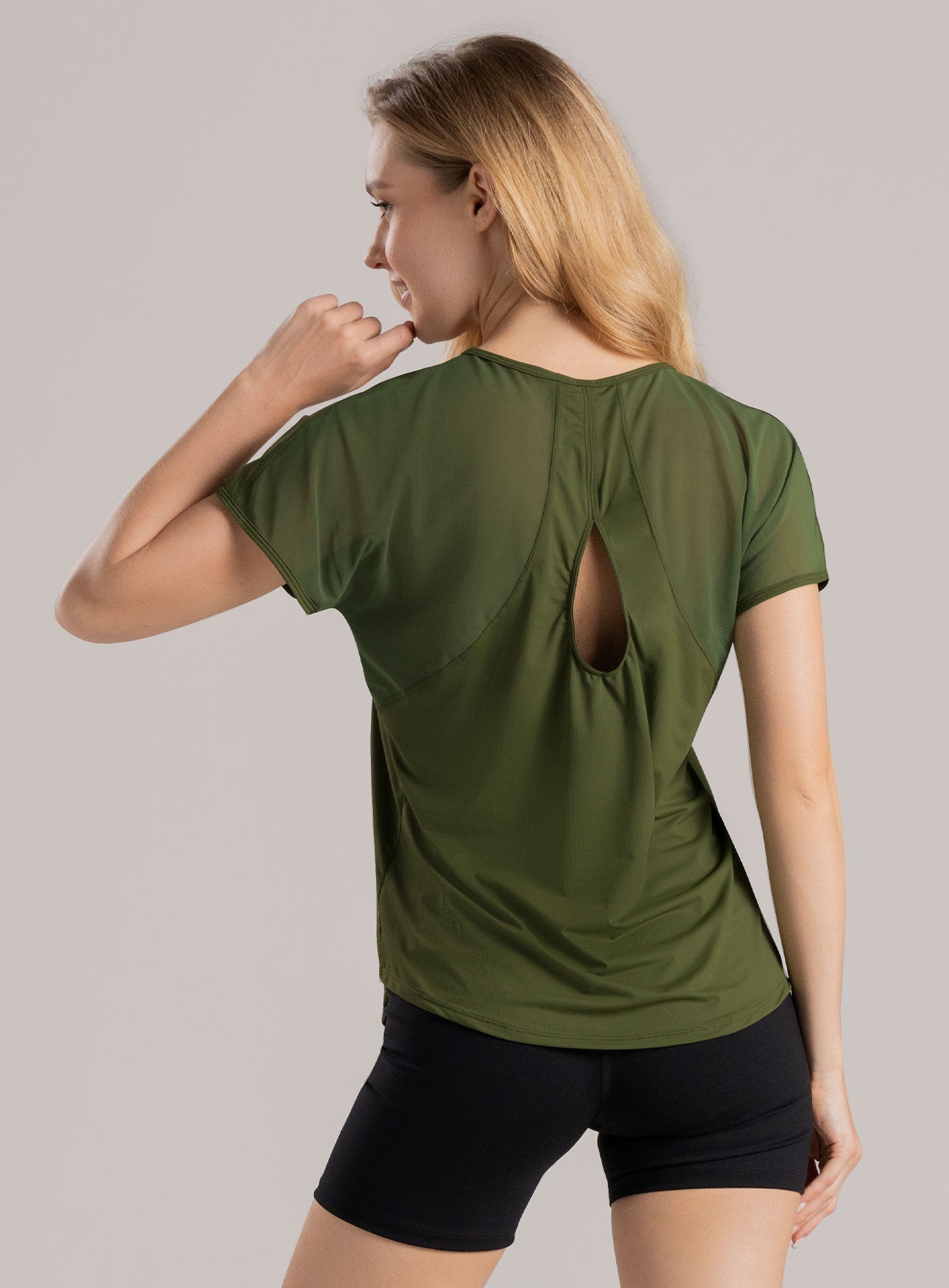CAMISETA DEPORTIVA BLAZE