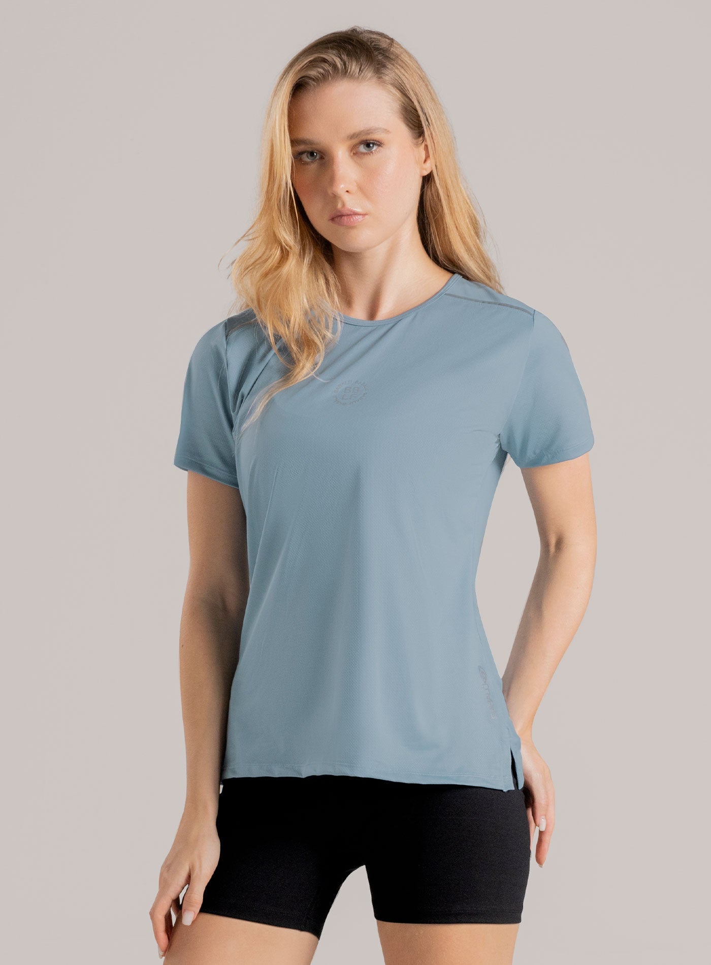 CAMISETA DEPORTIVA SOLARA