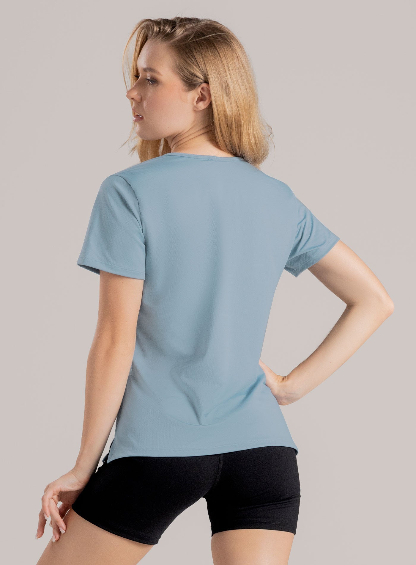 CAMISETA DEPORTIVA SOLARA