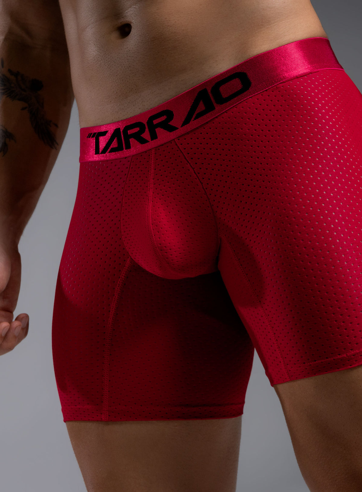 05 Rojo Tarrao ref 62201