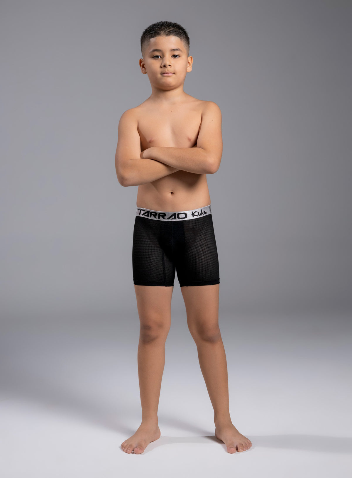 BOXER JUNIOR MICROFIBRA F-E YAFFAR