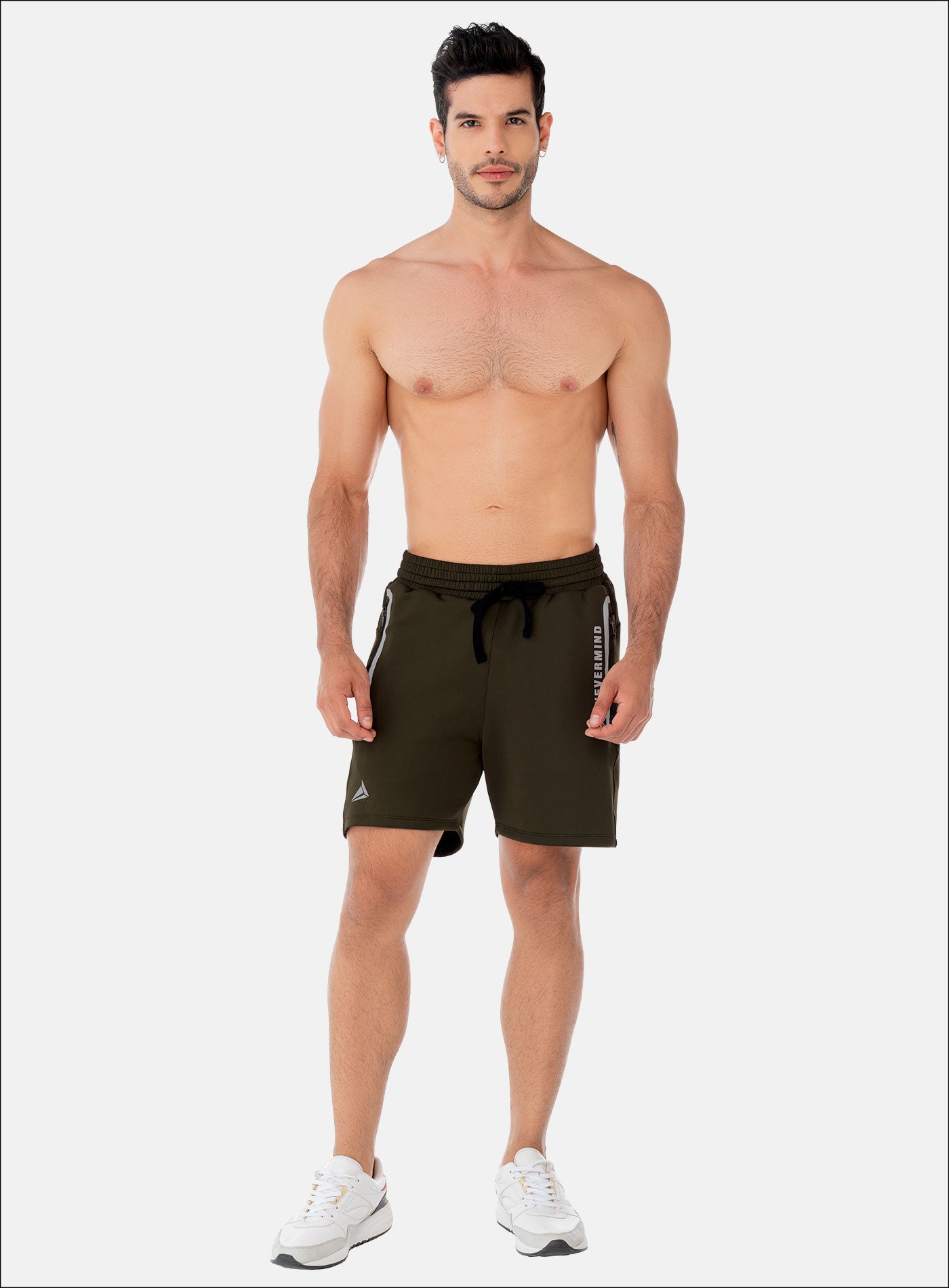 PANTALONETA DEPORTIVA POLIÉSTER