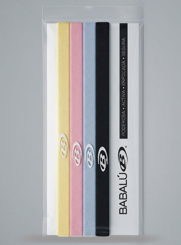 SPORTS HEADBAND CREAM