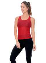 BLUSA DEPORTIVA MALLA