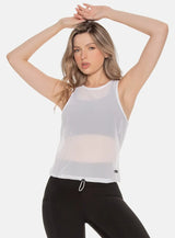 BLUSA DEPORTIVA NYLON