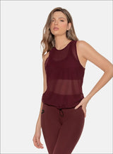 BLUSA DEPORTIVA NYLON