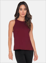 BLUSA DEPORTIVA POLIÉSTER