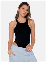 BODY DEPORTIVO POLIÉSTER