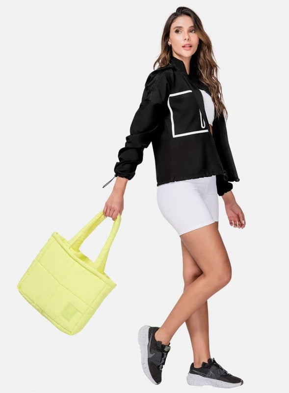 BOLSO DEPORTIVO POLIÉSTER