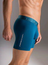 BOXER LARGO MICROFIBRA BILBO