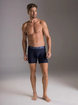 BOXER LARGO MICROFIBRA BRUNO