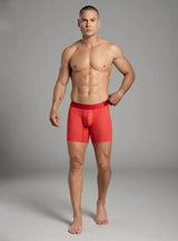 BOXER LARGO MICROFIBRA ZEUS


TALLA S - M - L - XL