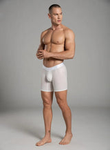 BOXER LARGO MICROFIBRA ZEUS


TALLA S - M - L - XL