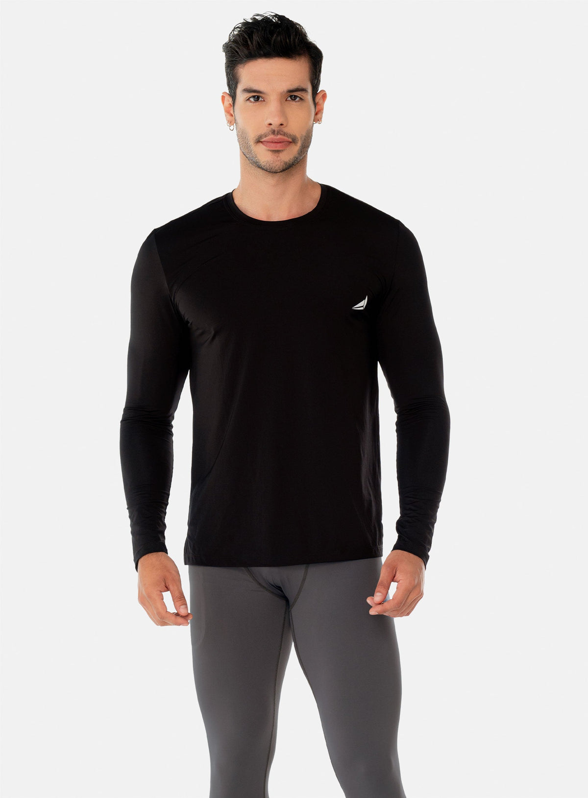 Camibuso deportivo para hombre, marca INIZIO, referencia 86316, vista detalle. Compra al por mayor en int.babalu.com.co en USD.