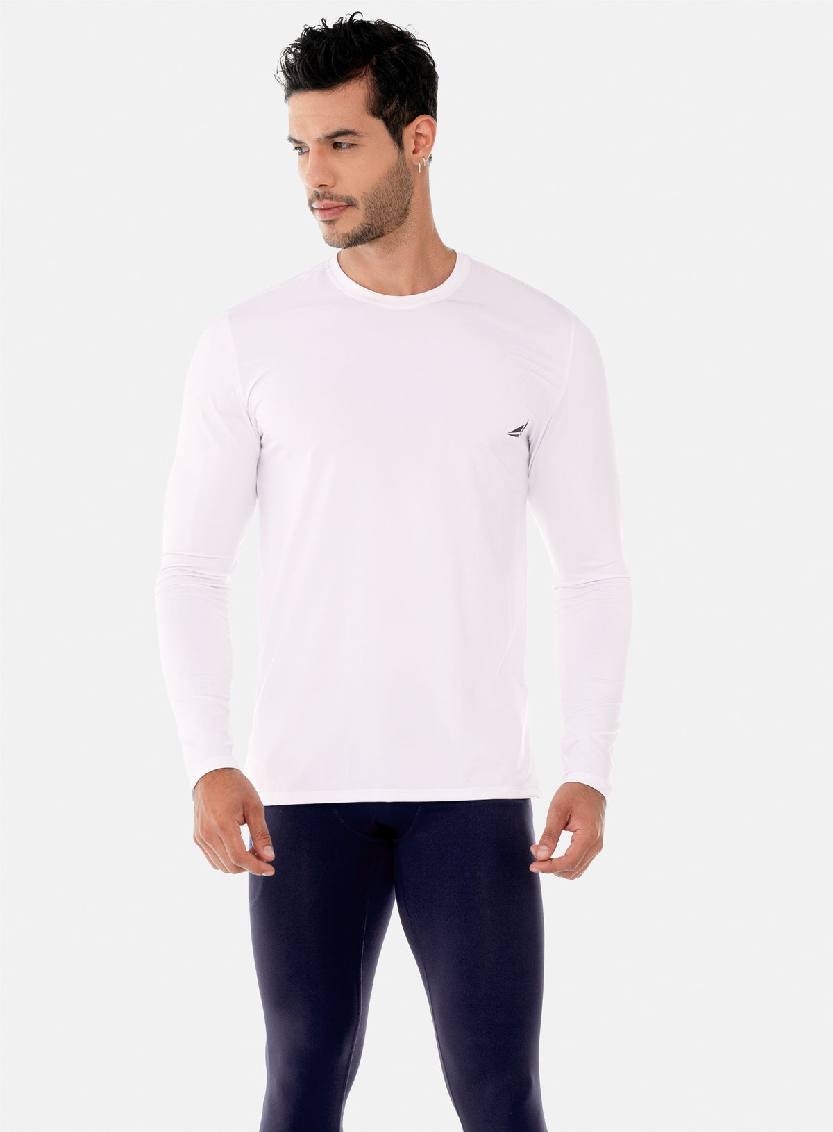 Camibuso deportivo para hombre, marca INIZIO, referencia 86316, vista detalle. Compra al por mayor en int.babalu.com.co en USD.