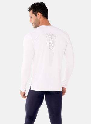 Camibuso deportivo para hombre, marca INIZIO, referencia 86316, vista detalle. Compra al por mayor en int.babalu.com.co en USD.