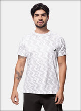 CAMISETA DEPORTIVA HOMBRE SUBLIMADA TALLA S - M - L - XL PRECIO ESPECIAL